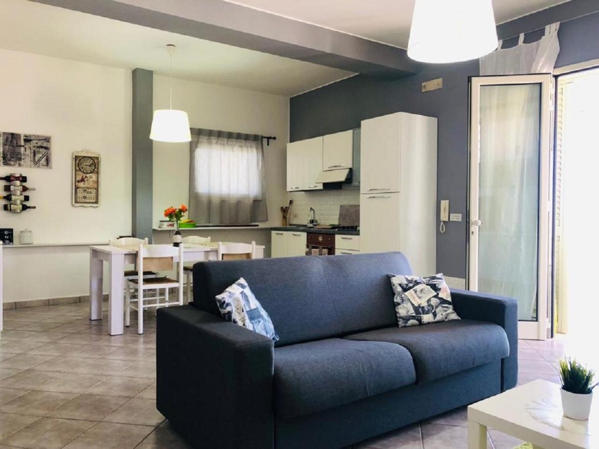 Villa Giuseppina Monopoli Esterno foto