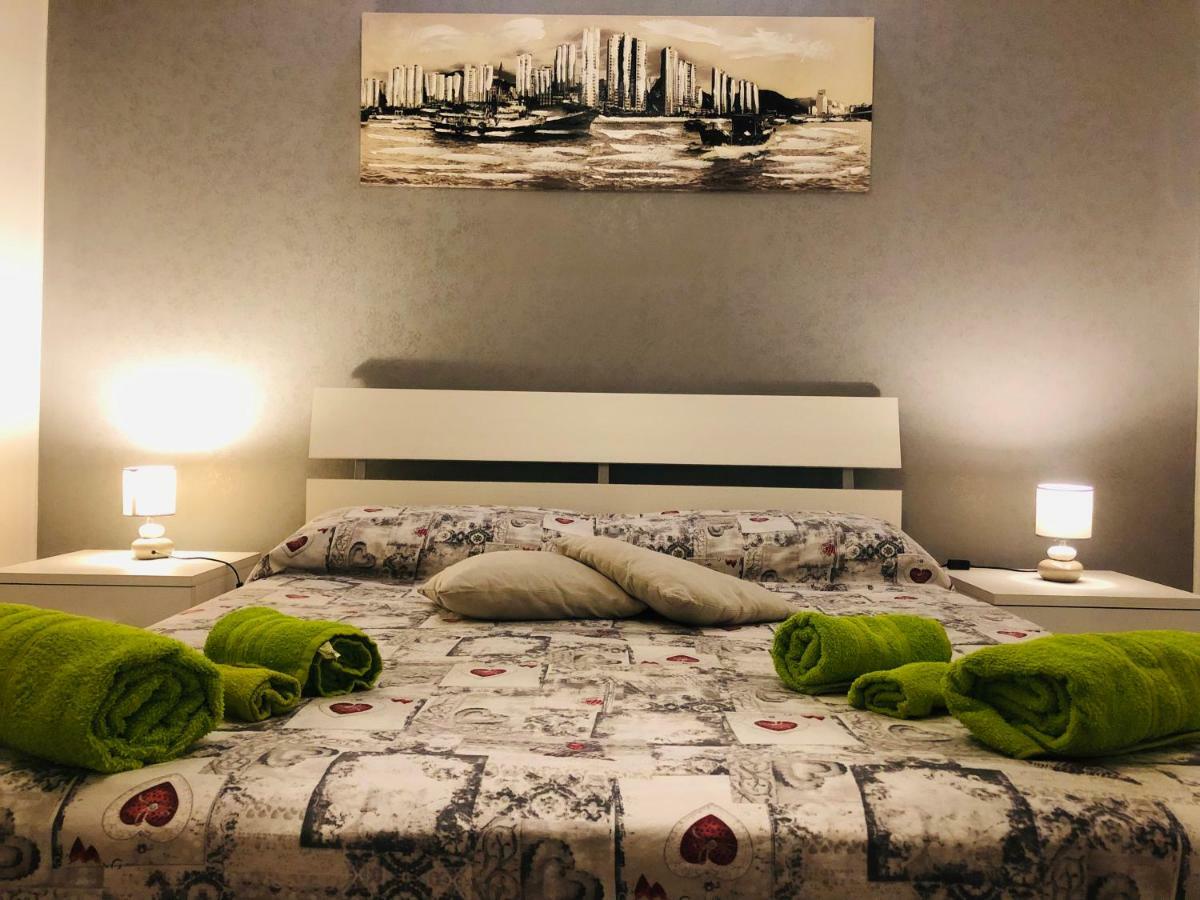 Villa Giuseppina Monopoli Esterno foto