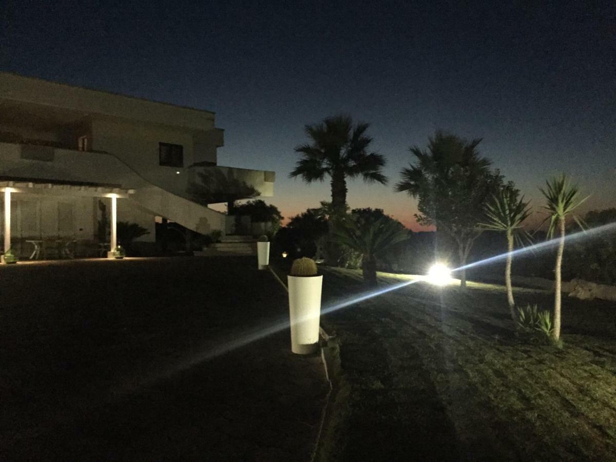 Villa Giuseppina Monopoli Esterno foto