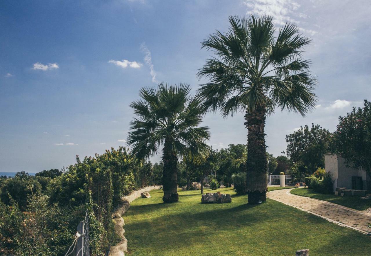 Villa Giuseppina Monopoli Esterno foto
