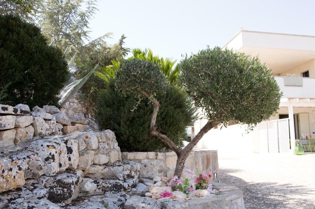 Villa Giuseppina Monopoli Esterno foto