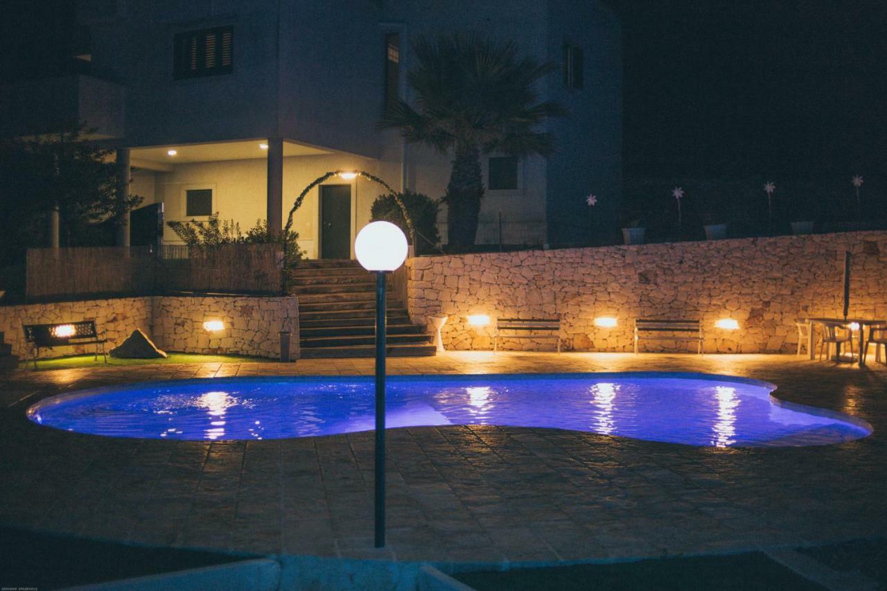 Villa Giuseppina Monopoli Esterno foto