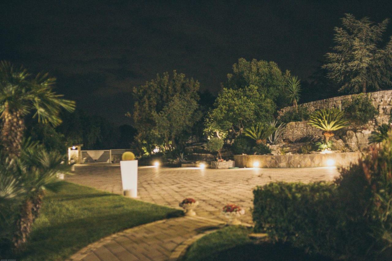 Villa Giuseppina Monopoli Esterno foto